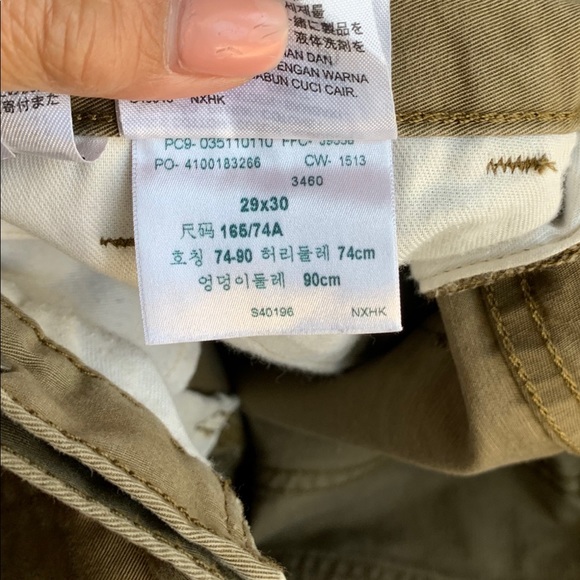 Men’s Levi’s - Picture 3 of 3